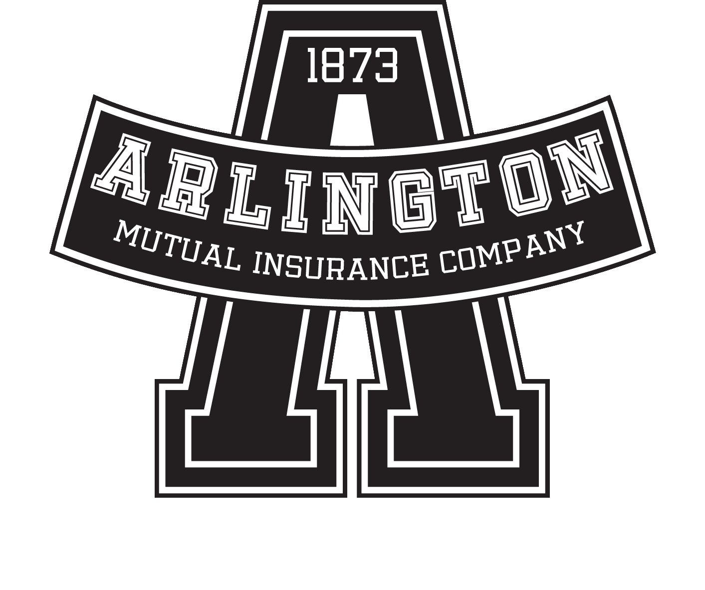 Arlington Mutual Insurance Company Logo